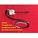 Headlamp Switch - Dip Main Beam and Flash - Triumph  152616