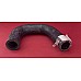 Triumph Stag Hose - Pump Cover Side to Inlet Manifold/Heater Pipe 158829