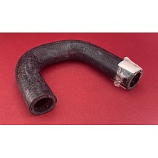 Triumph Stag Hose - Pump Cover Side to Inlet Manifold/Heater Pipe 158829