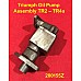 Oil Pump -  Triumph TR2-TR4A   4 Cylinder   TR2 - TR4a   200155Z