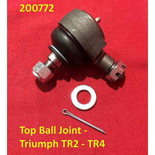Top Ball Joint - Triumph TR2 - TR4 & Daimler Dart   200772