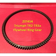 Flywheel Ring Gear - Shrink On - Triumph TR2-TR3A     201454