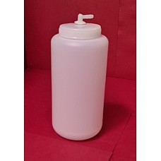 Windscreen Washer Bottle and Cap with Non-Return Valve. GWW918K