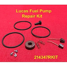 Fuel Pump Assembly Repair Kit - Lucas Pump - 214347RKIT