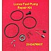 Lucas Fuel Pump Assembly Repair Kit - Lucas Fuel Injection Pump - 214347RKIT