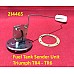 Fuel Tank Sender Unit -  Triumph TR4 - TR6    214465