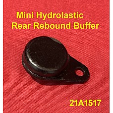 Mini Hydrolastic rear rebound buffer, 21A1517
