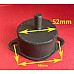Classic Mini Remote Gearbox Extension Rear Mount  21A956
