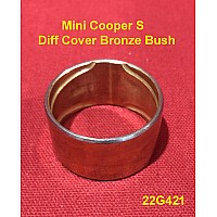 Mini Cooper S Diff cover bronze bush 22G421