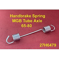 Hand Brake Spring - MGB Tube Axle 65-80 27H6479