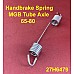 Hand Brake Spring - MGB Tube Axle 65-80 27H6479