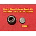Clutch Slave Cylinder Repair Kit Lockheed - TR2, TR3 to TS13045 - 502281