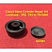 Clutch Slave Cylinder Repair Kit Lockheed - TR2, TR3 to TS13045 - 502281