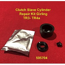 Clutch Slave Cylinder Repair Kit Girling TR3- TR4a - 505704