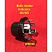 Bulb Holder Tail Light Indicator Light BA15S  Triumph- 518042
