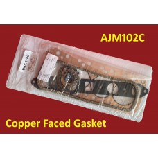 Gasket Set Cylinder Head - Copper Head Gasket BMC A Series (NOT 1275cc)  Morris Minor   AJM102C
