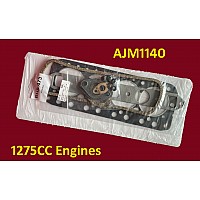 Gasket Set Cylinder Head  A-Series 1275cc Engine Midget, Minor, Mini Sprite 1275cc    AJM1140