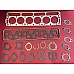 Gasket Set Cylinder Head Triumph 2000cc and 2500cc Engines with Recessed Block AJM1204