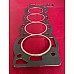 Gasket Set Cylinder Head  Only Triumph TR7  - Standard Head Gasket Set    AJM3304