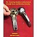 Pin - Securing Window & Door Handles to Mechanism -  Triumph & Others   600832 -   ALH1527-SetA