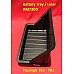 Battery Box Liner -  Many models including - Triumph TR2- TR3A         AM7300