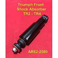 Front Shock Absorber Standard - Triumph TR2 - TR4 - RF4038  AR62-2080