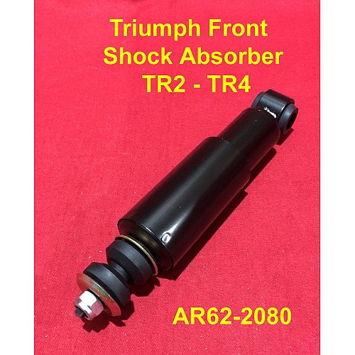 Front Shock Absorber Standard - Triumph TR2 - TR4 - RF4038  AR62-2080