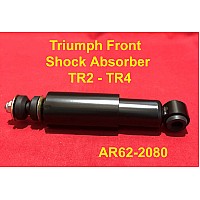 Triumph Front Shock Absorber TR2 - TR4 - AR62-2080