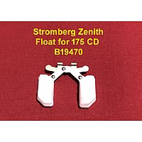 Stromberg Zenith Float for 175 CD Carburetors B19470