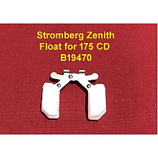 Stromberg Zenith Float for 175 CD Carburetors B19470