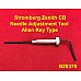 Stromberg Zenith CD Needle Adjustment Tool - Allen Key Type B20379