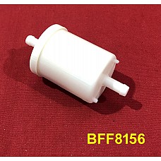 Borg & Beck Inline Fuel Filter - BFF8156