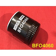 Borg & Beck Oil Filter Spin-on Type - Land Rover Discovery P6 SD1 TR8-  BFO4060