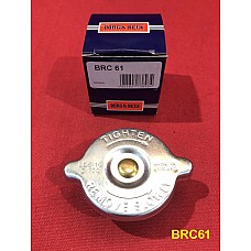 Borg & Beck Radiator Cap 10 PSI. MGB Cortina BRC61