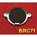 Borg & Beck Radiator Cap 59mm Granada Mk2 Marina Allegro  - BRC71