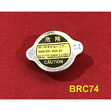 Borg & Beck Radiator Cap 13 PSI. Corolla Escort MR2 BRC74