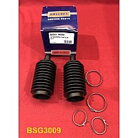 Borg & Beck Steering Rack Gaiter Kit.  Triumph - MGB -  Jaguar   GSV1155  BSG3009