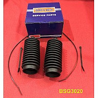 Borg & Beck Steering Rack Gaiter Kit  Rover - Triumph Stag & TR7 Triumph Saloon Mk2 PAS models (Sold as a pair)  BSG3020