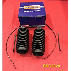 Borg & Beck Steering Gaiter Kit  Rover - Triumph Stag & TR7 (Sold as a pair)  BSG3020