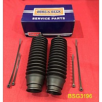 Borg & Beck Steering Gaiter Kit Ford Escort 1985-2000 -   BSG3196