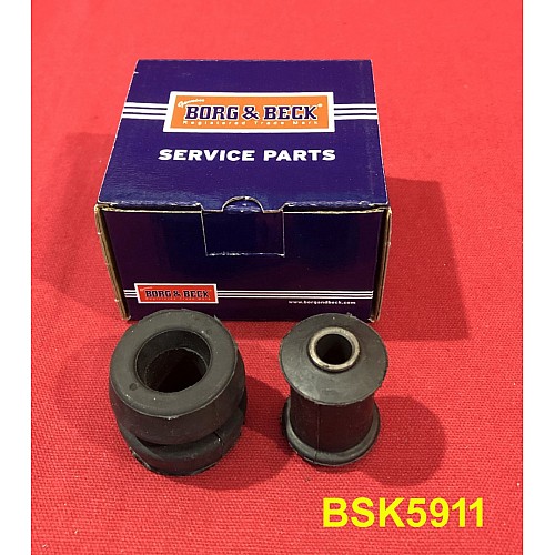 Borg & Beck Control Arm Bushes - Ford Cortina Escort Zephyr-  BSK5911