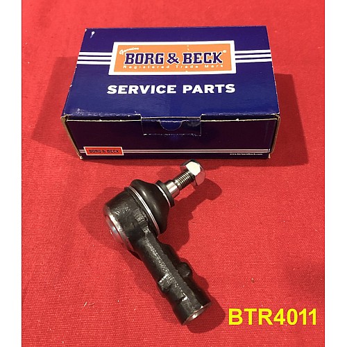 Borg & Beck Tie Rod End - Track Rod End  - Allegro Marina Mini - BTR4011