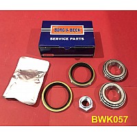 Borg & Beck Wheel Bearing Kit  Ford Escort (5pc kit) - BWK057