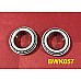 Borg & Beck Wheel Bearing Kit  Ford Escort (5pc kit) - BWK057