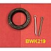 Borg & Beck Rear Wheel Bearing Kit MGB- MGC - BWK219