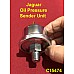 Jaguar Oil Pressure Sender Unit - C15474