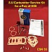 S.U Carburettor Service Kit for Pair of HS6 SU Carburettors CSK 55