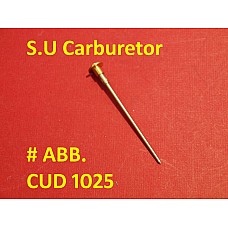 HS4 S.U Carburetor Swinging Needle # ABB.   CUD 1025