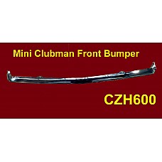 Mini Clubman Front Bumper. Genuine English Heritage part. CZH600