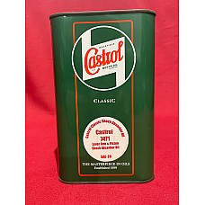 Castrol Classic Shock Absorber Oil   (1 litre)    Castrol-1747-SO